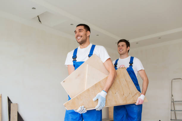 Best Shed Removal  in Manson, IA