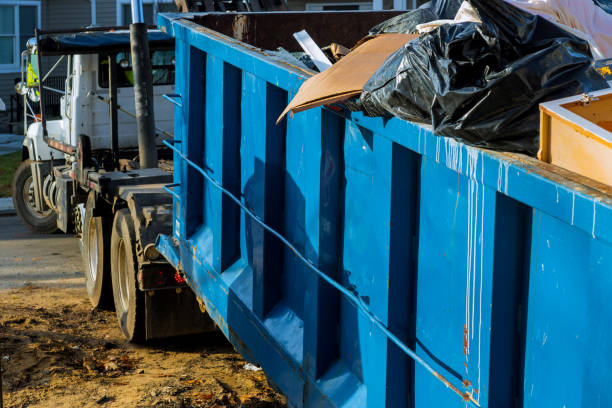 Best Yard Waste Removal  in Manson, IA
