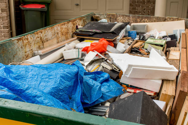Best Basement Cleanout  in Manson, IA