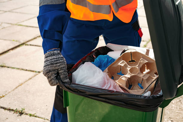 Best Hoarding Cleanup  in Manson, IA