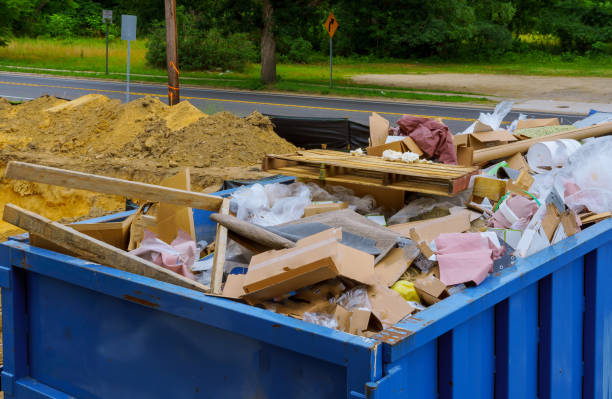 Manson, IA Junk Removal Services Company
