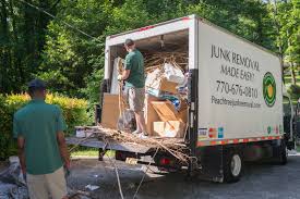 Best Demolition Debris Removal  in Manson, IA